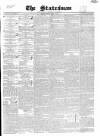 Statesman and Dublin Christian Record Tuesday 18 May 1841 Page 1