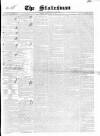 Statesman and Dublin Christian Record Friday 28 May 1841 Page 1