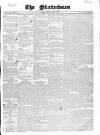 Statesman and Dublin Christian Record Tuesday 22 June 1841 Page 1
