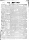 Statesman and Dublin Christian Record Tuesday 03 August 1841 Page 1