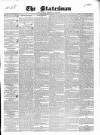 Statesman and Dublin Christian Record Friday 06 August 1841 Page 1