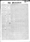 Statesman and Dublin Christian Record Tuesday 02 November 1841 Page 1