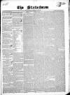 Statesman and Dublin Christian Record Friday 21 January 1842 Page 1