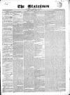 Statesman and Dublin Christian Record Tuesday 05 April 1842 Page 1