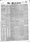 Statesman and Dublin Christian Record Friday 20 May 1842 Page 1