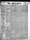 Statesman and Dublin Christian Record Tuesday 03 January 1843 Page 1