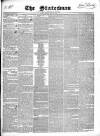 Statesman and Dublin Christian Record Friday 26 May 1843 Page 1