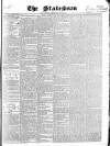 Statesman and Dublin Christian Record Tuesday 16 January 1844 Page 1