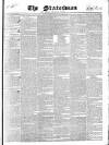 Statesman and Dublin Christian Record Friday 26 January 1844 Page 1