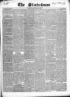 Statesman and Dublin Christian Record Friday 24 January 1845 Page 1