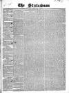 Statesman and Dublin Christian Record Tuesday 01 April 1845 Page 1