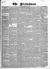 Statesman and Dublin Christian Record Tuesday 06 May 1845 Page 1
