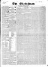 Statesman and Dublin Christian Record Friday 30 January 1846 Page 1