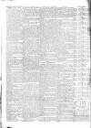 Dublin Weekly Register Saturday 14 November 1818 Page 4