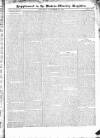 Dublin Weekly Register Saturday 21 November 1818 Page 5