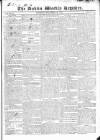 Dublin Weekly Register Saturday 12 December 1818 Page 1