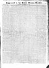 Dublin Weekly Register Saturday 26 December 1818 Page 5