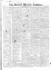 Dublin Weekly Register Saturday 05 June 1819 Page 1
