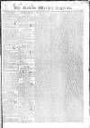 Dublin Weekly Register Saturday 11 November 1820 Page 1