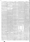 Dublin Weekly Register Saturday 03 November 1821 Page 6