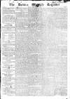 Dublin Weekly Register Saturday 10 November 1821 Page 1