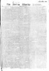 Dublin Weekly Register Saturday 21 September 1822 Page 1