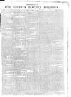 Dublin Weekly Register Saturday 26 July 1828 Page 5