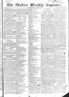 Dublin Weekly Register Saturday 10 January 1829 Page 1