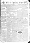 Dublin Weekly Register Saturday 07 November 1829 Page 1