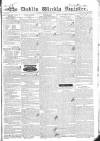 Dublin Weekly Register Saturday 21 November 1829 Page 1