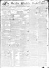 Dublin Weekly Register Saturday 27 November 1830 Page 1