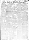 Dublin Weekly Register Saturday 18 December 1830 Page 1