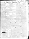 Dublin Weekly Register Saturday 22 January 1831 Page 1