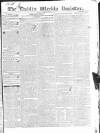 Dublin Weekly Register Saturday 03 December 1831 Page 1