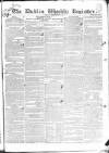 Dublin Weekly Register Saturday 24 March 1832 Page 1