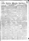 Dublin Weekly Register Saturday 12 May 1832 Page 1