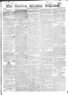 Dublin Weekly Register Saturday 20 October 1832 Page 1
