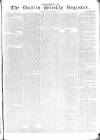 Dublin Weekly Register Saturday 01 December 1832 Page 5
