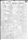 Dublin Weekly Register Saturday 22 December 1832 Page 1