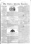 Dublin Weekly Register Saturday 08 June 1833 Page 1