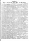 Dublin Weekly Register Saturday 08 June 1833 Page 5