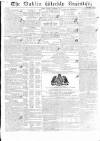 Dublin Weekly Register Saturday 02 November 1833 Page 1