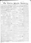 Dublin Weekly Register Saturday 01 March 1834 Page 1