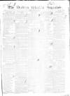 Dublin Weekly Register Saturday 12 April 1834 Page 1