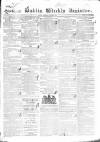 Dublin Weekly Register Saturday 01 November 1834 Page 1