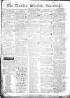 Dublin Weekly Register Saturday 20 December 1834 Page 1