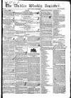 Dublin Weekly Register Saturday 23 January 1836 Page 1