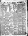 Dublin Weekly Register Saturday 02 December 1837 Page 1