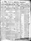 Dublin Weekly Register Saturday 01 June 1839 Page 1