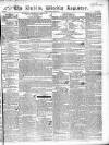 Dublin Weekly Register Saturday 22 June 1839 Page 1